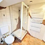 شقة Zauberhafte Dachwohnung Zum Traeumen Bei Europapark *